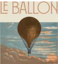 Le Ballon Rouge