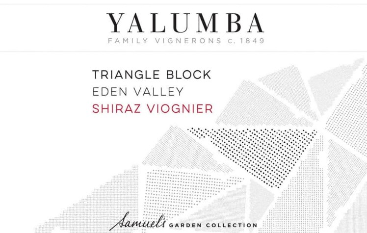 Yalumba Triangle Block