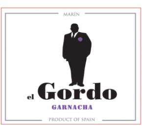 El Gordo Garnacha