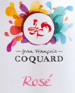 Coquard Rose