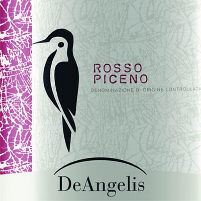 Tenuta DeAngelis Rosso Piceno