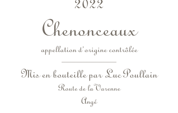 Mary Taylor Chenonceaux Luc Pouillan