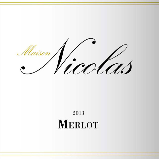 Nicolas Merlot