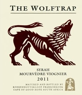 Boekenhoutskloof The Wolftrap