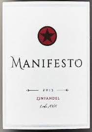 Manifesto