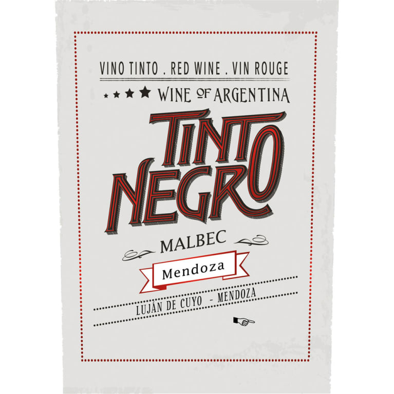 TintoNegro