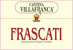 Villafranca Frascati