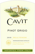 Cavit PG