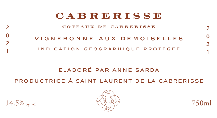 Mary Taylor Cabrerisse