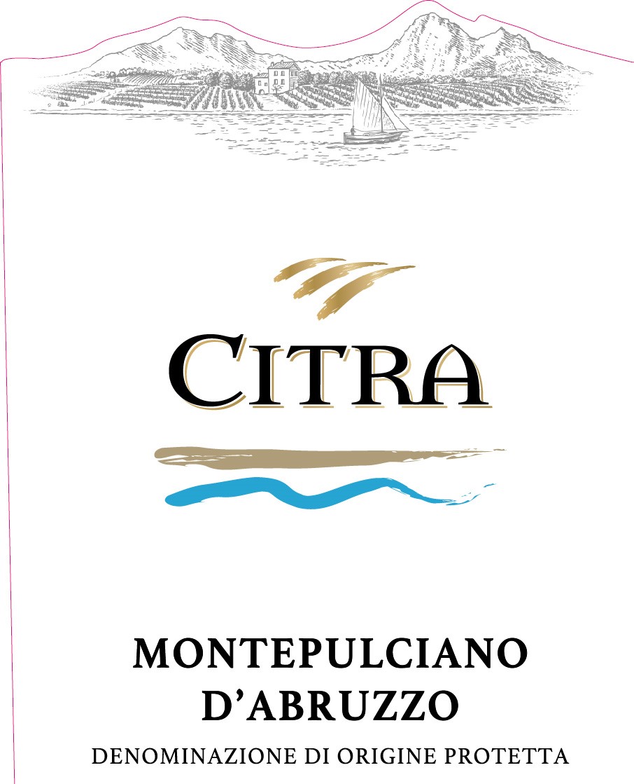 Citra Montepulciano D'Abruzzo