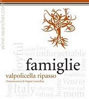 Famiglie Valpolicella Ripasso