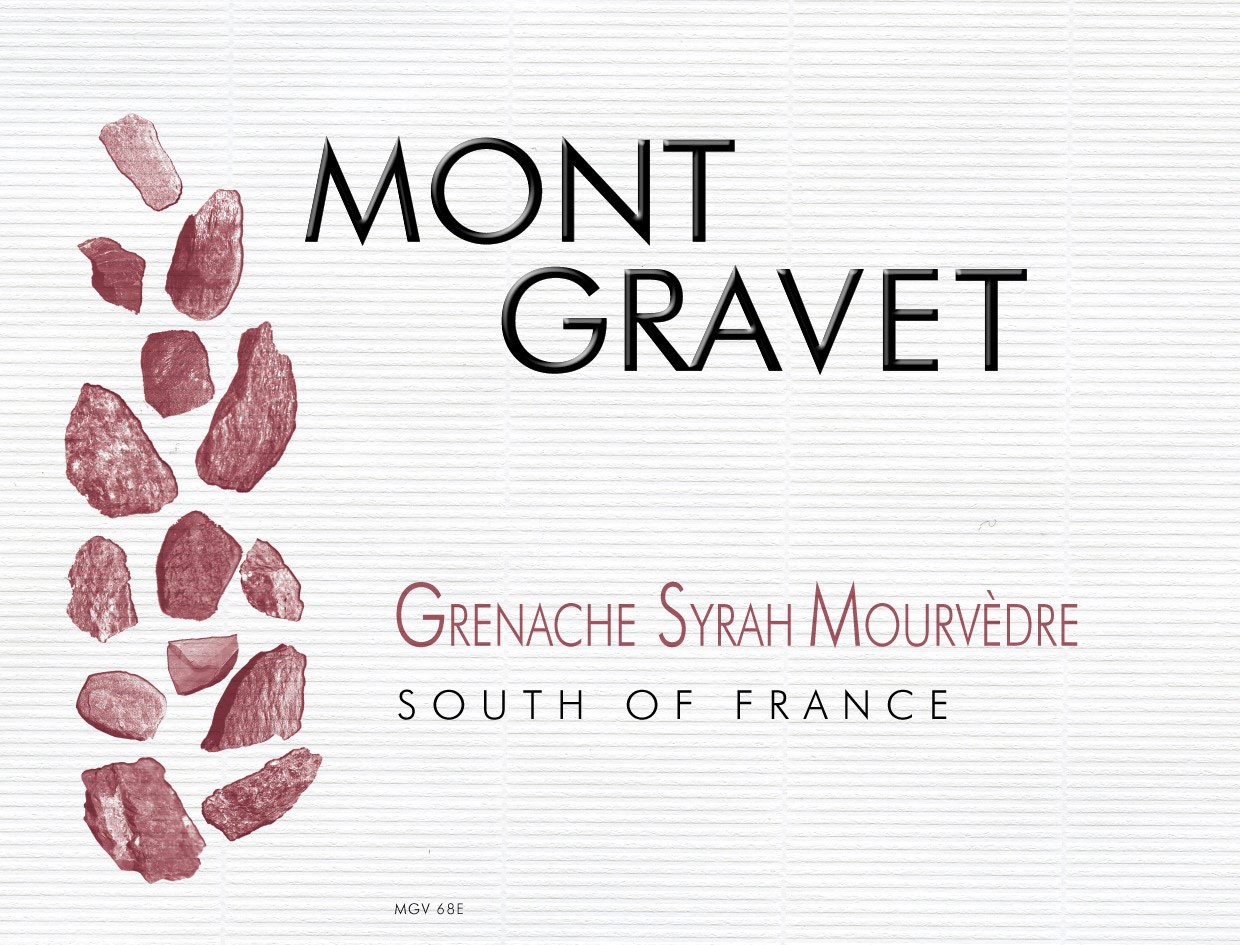 Mont Gravet GSM