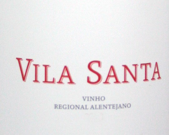 J Ramos Vila Santa Loios Red