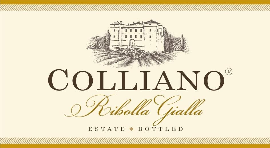Colliano Cuvee White
