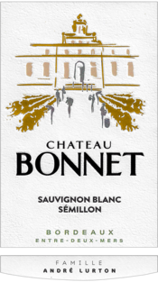 Ch. Bonnet Blanc