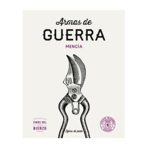 Vinos Guerra Unoaked