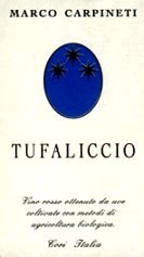 Carpineti Tufaliccio