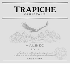 Trapiche Malbec