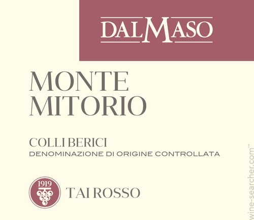 Dal Maso Montemitorio