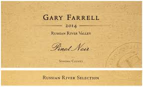 Gary Farrell Russian River