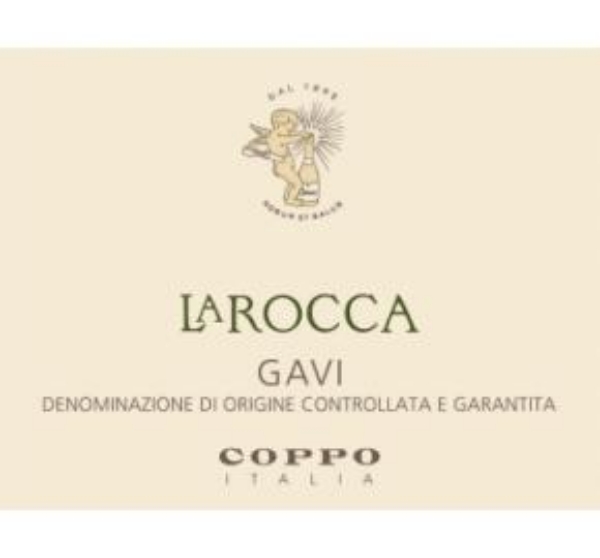 Coppa La Rocca Gavi