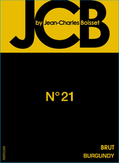 JCB No. 21