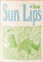 Sun Lips Rose