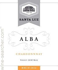 Santa Luz Chardonnay