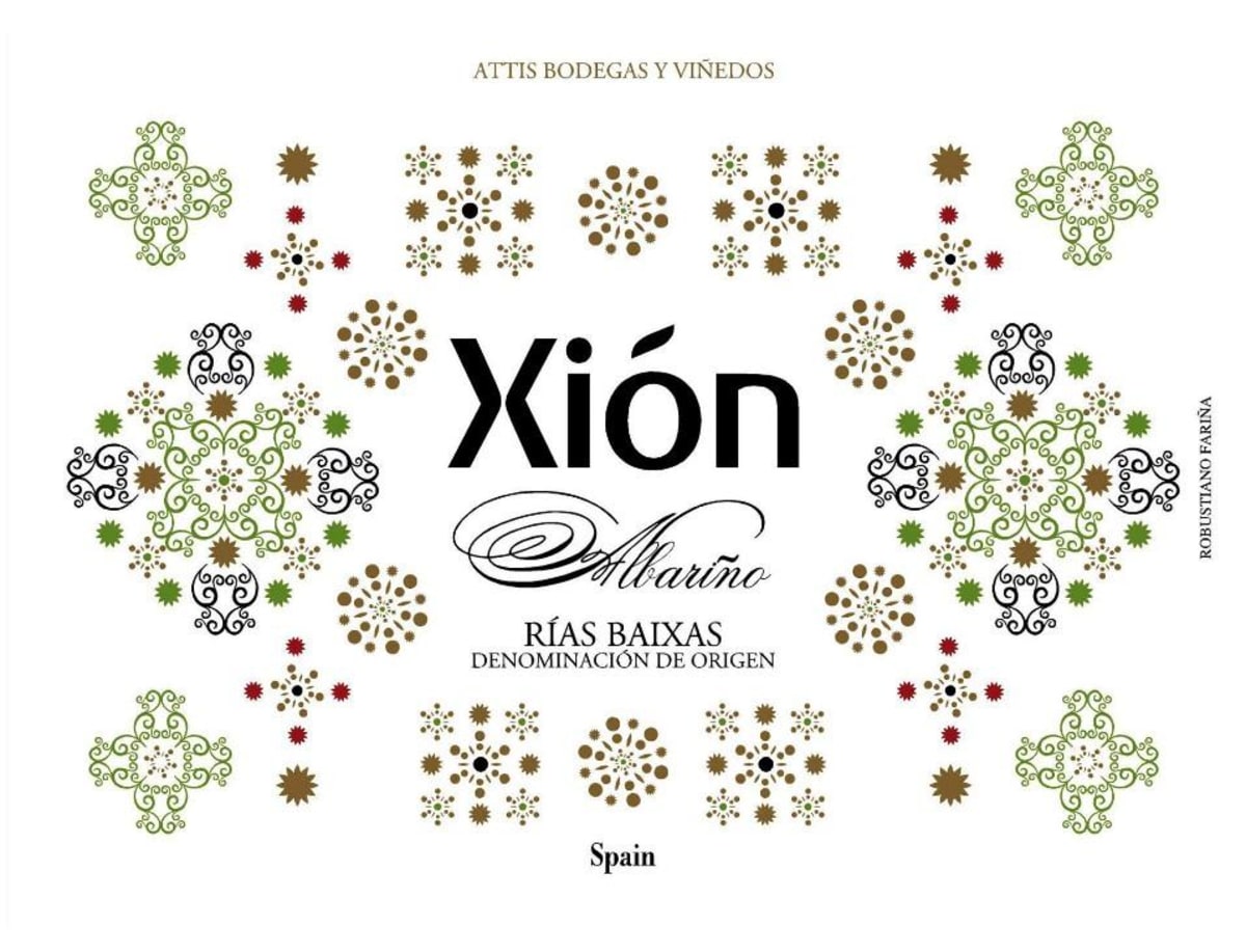 Attis Bodegas Xion