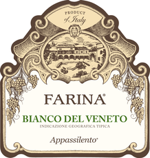 Farina Bianco