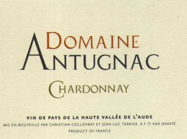 Domaine d'Antugnac