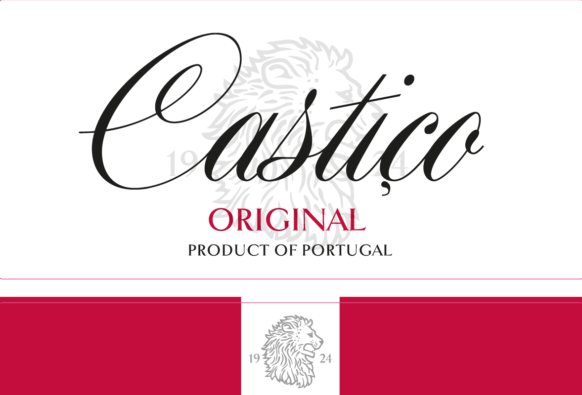 Castico Rose