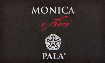 Pala Monica Fiori