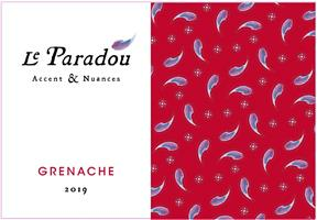 Le Paradou Rouge