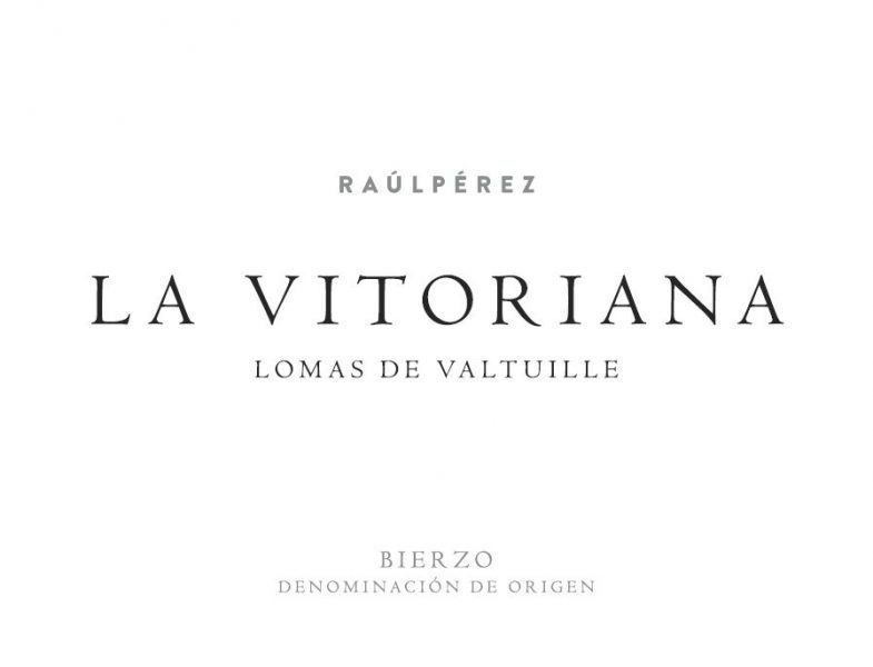 Raul Perez La Vitoriana