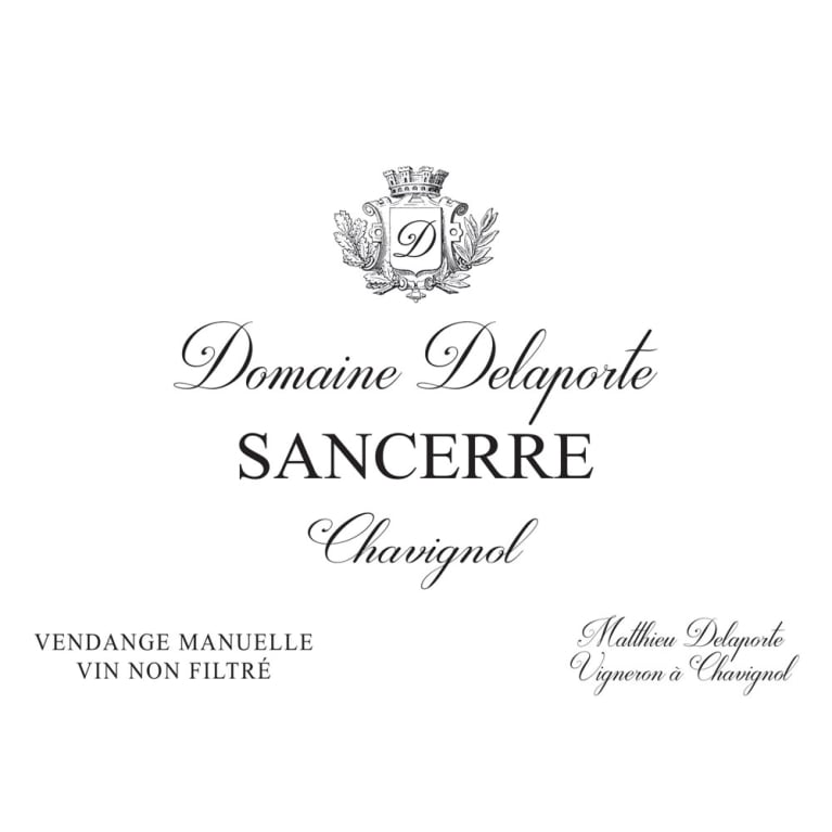 Dom. Delaporte Sancerre