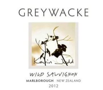 Greywacke Wild