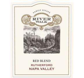 River Walk Red Blend