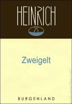 Heinrich Zweigelt