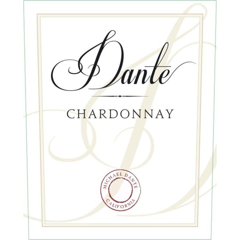 Dante Chardonnay