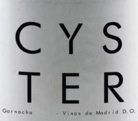 Tierra Calma Cyster