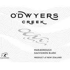 O'Dwyers Creek