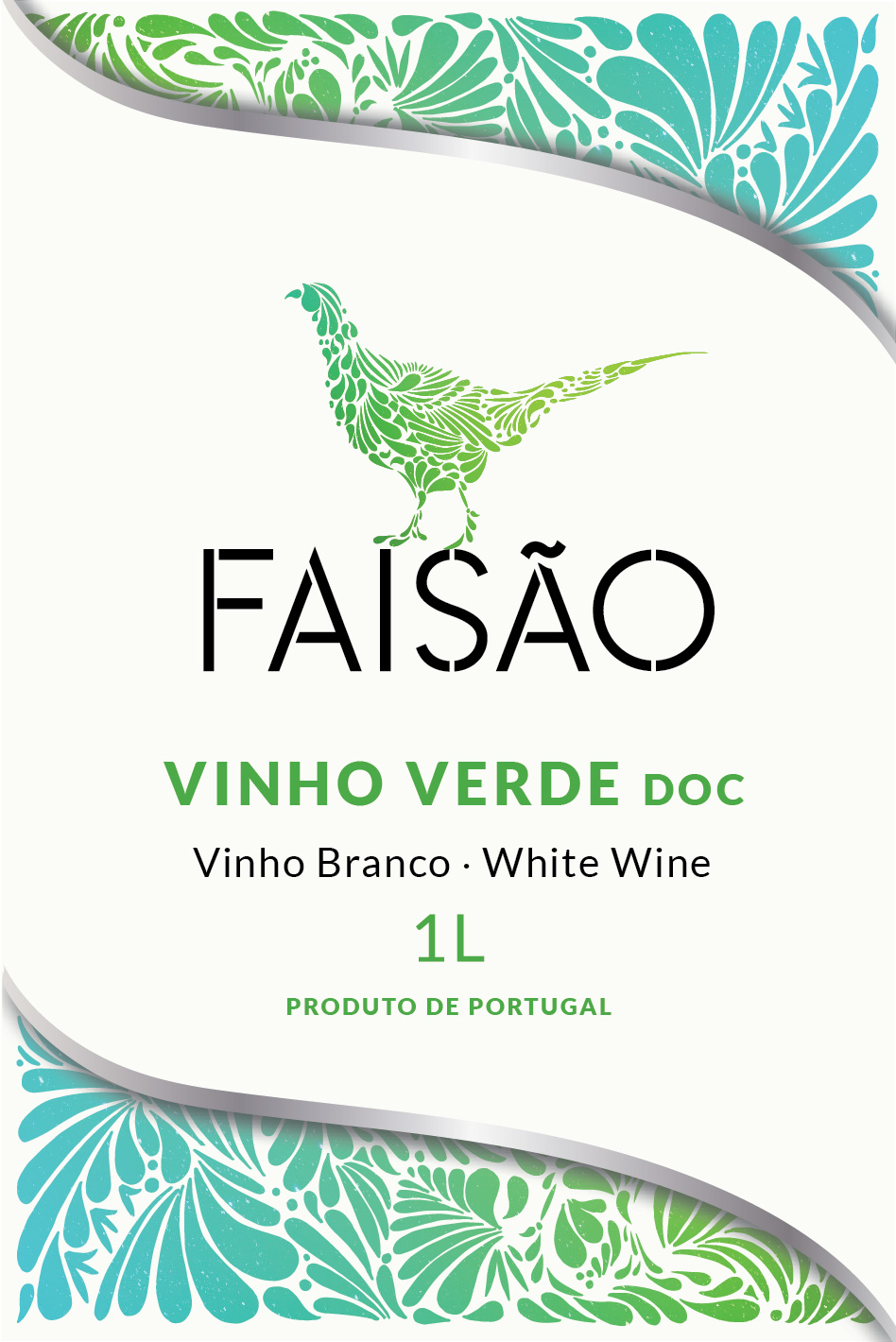 Faisao Vinho Verde