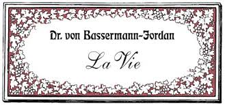 Dr. von Bassermann-Jordan La Vie Rose