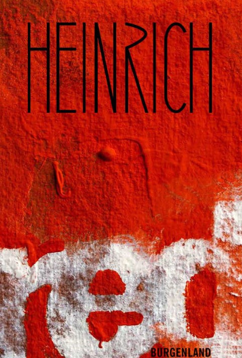 Heinrich Red