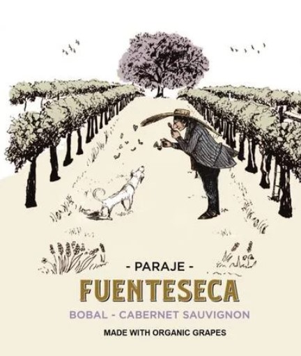 Fuenteseca