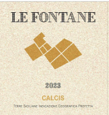 Le Fontane Calcis