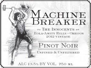 Machine Breaker