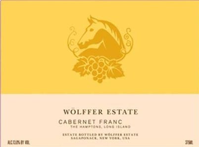 Wölffer Estate Cabernet Franc