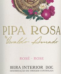 Casa dos Amados Pipa Rosa